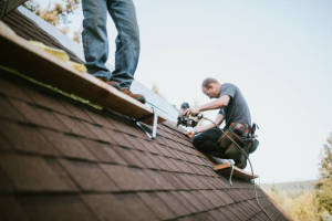 Local Roofers in South Ashfield, MA